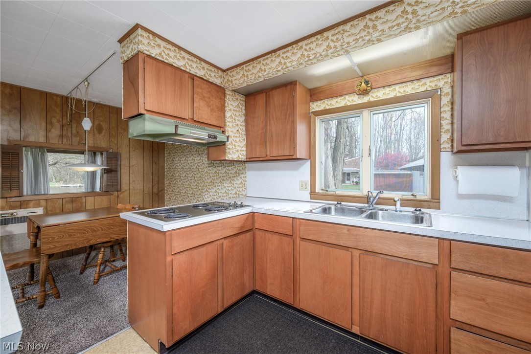 543 1/2 Gallagher Road North Benton OH 44449