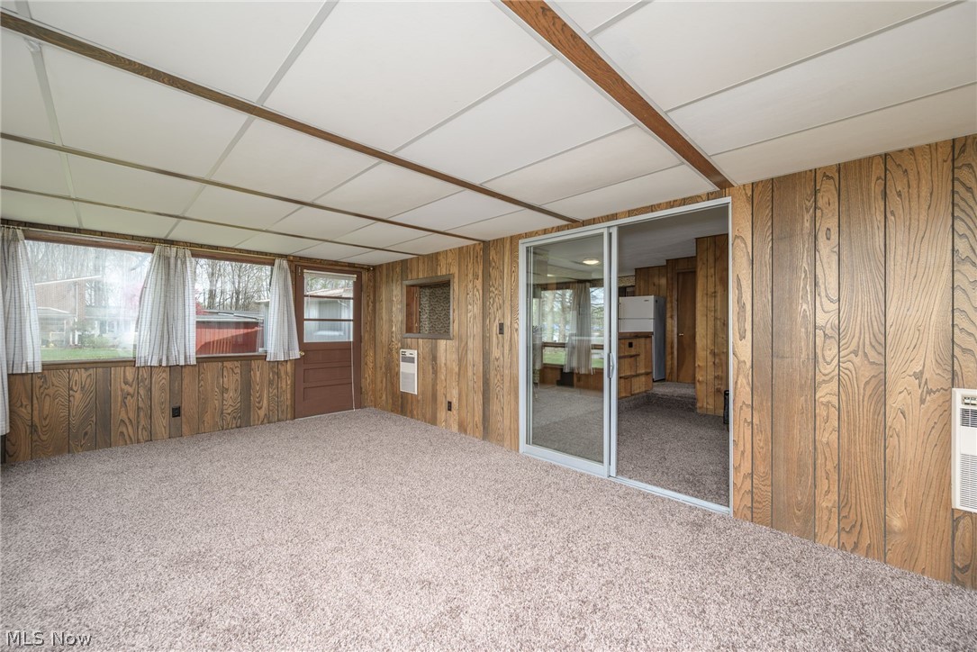 543 1/2 Gallagher Road North Benton OH 44449