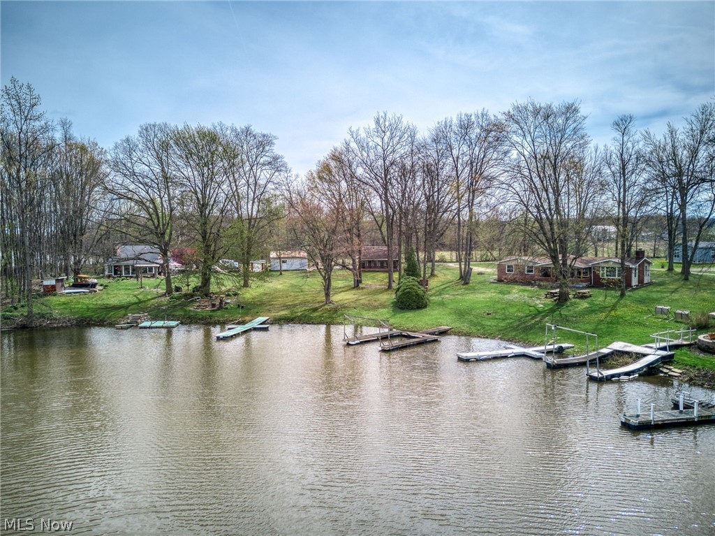 543 1/2 Gallagher Road North Benton OH 44449