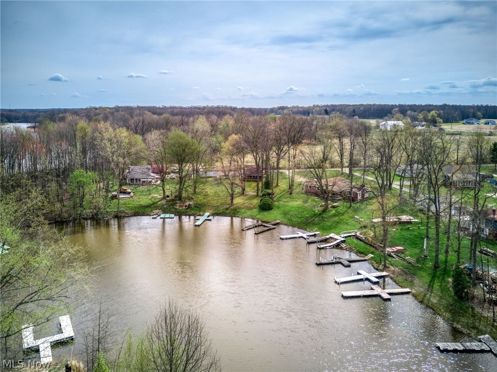 543 1/2 Gallagher Road North Benton OH 44449