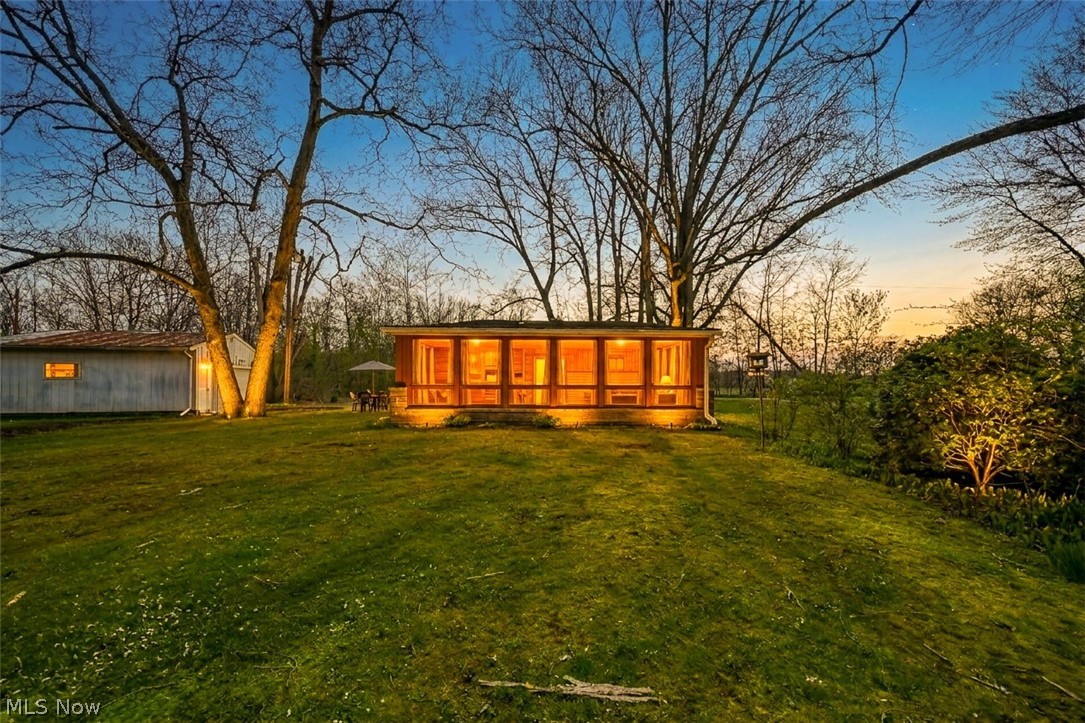 543 1/2 Gallagher Road North Benton OH 44449