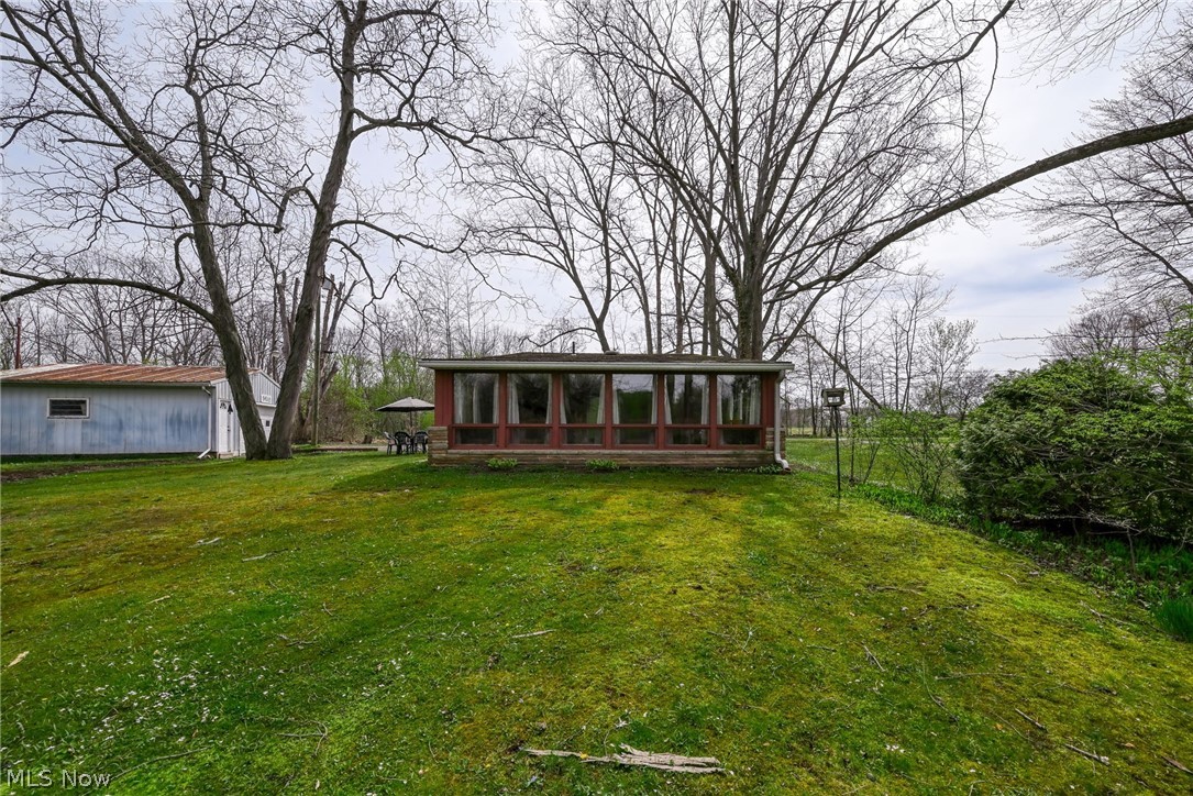 543 1/2 Gallagher Road North Benton OH 44449