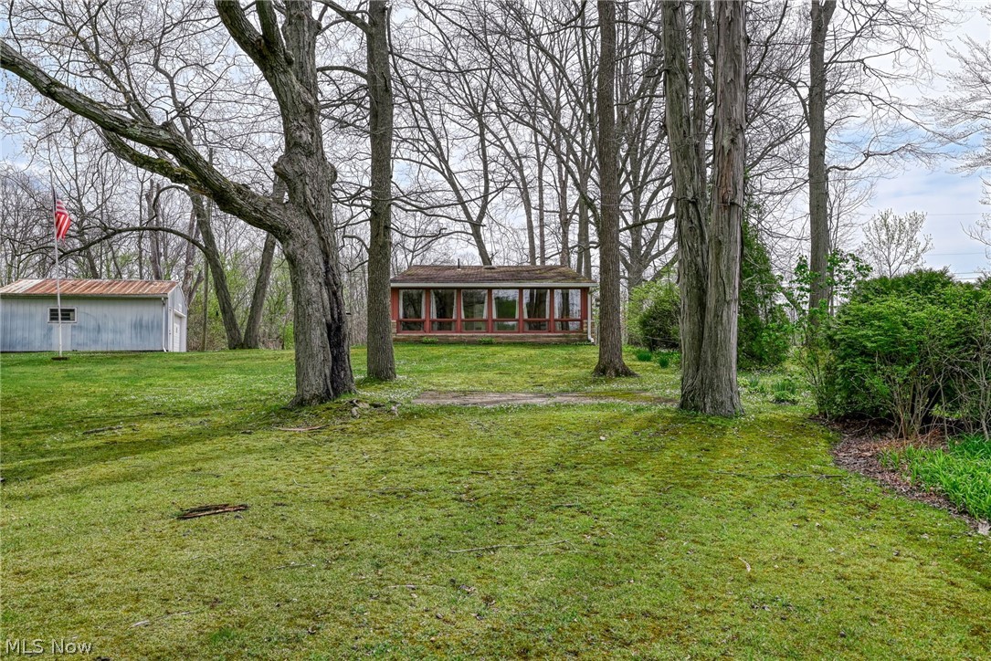543 1/2 Gallagher Road North Benton OH 44449