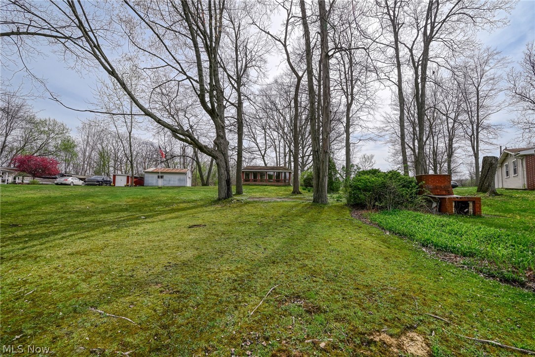 543 1/2 Gallagher Road North Benton OH 44449