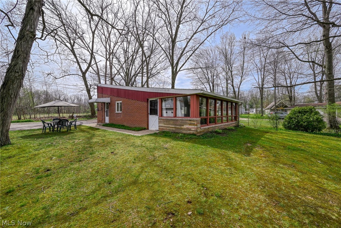 543 1/2 Gallagher Road North Benton OH 44449