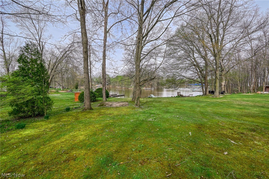 543 1/2 Gallagher Road North Benton OH 44449