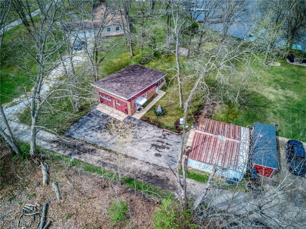543 1/2 Gallagher Road North Benton OH 44449