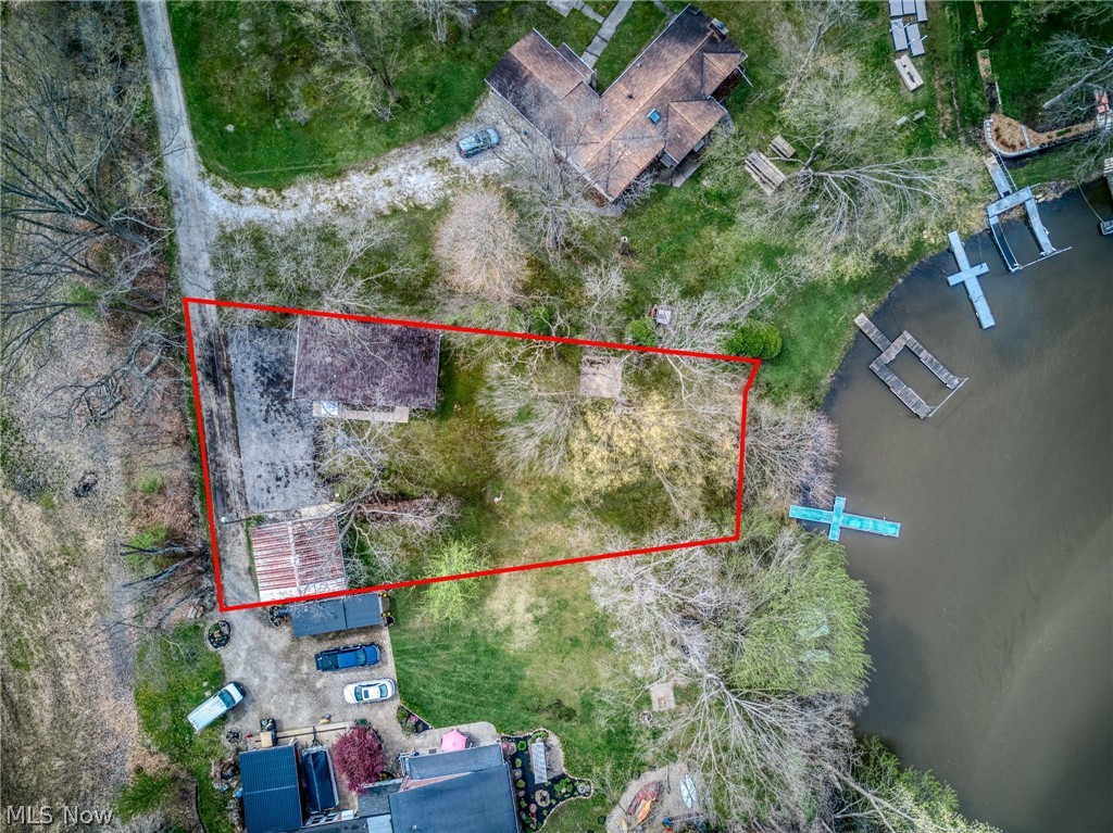 543 1/2 Gallagher Road North Benton OH 44449
