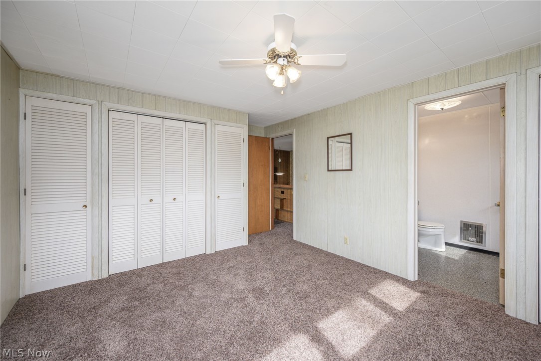 543 1/2 Gallagher Road North Benton OH 44449