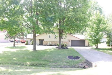 812 Blackfeet Trail Macedonia OH 44056