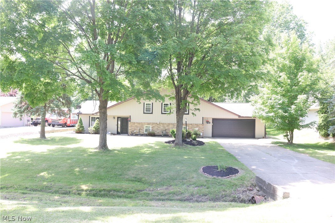 812 Blackfeet Trail Macedonia OH 44056