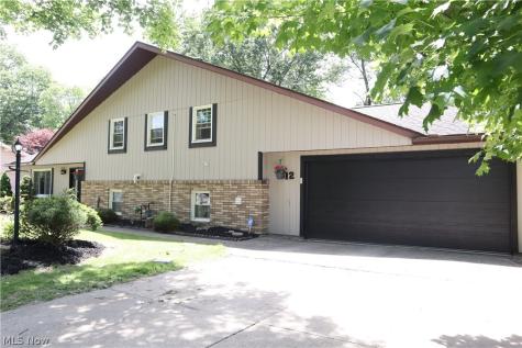 812 Blackfeet Trail Macedonia OH 44056