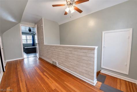 10905 Dale Avenue Cleveland OH 44111