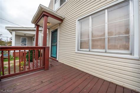 10905 Dale Avenue Cleveland OH 44111