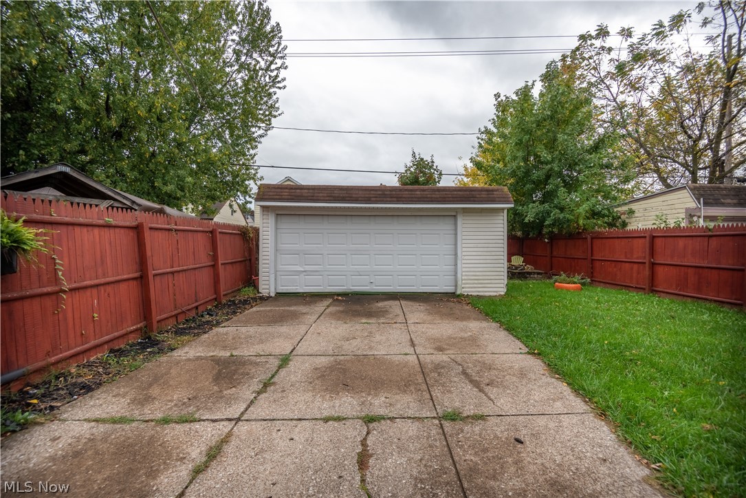10905 Dale Avenue Cleveland OH 44111