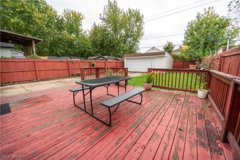 10905 Dale Avenue Cleveland OH 44111