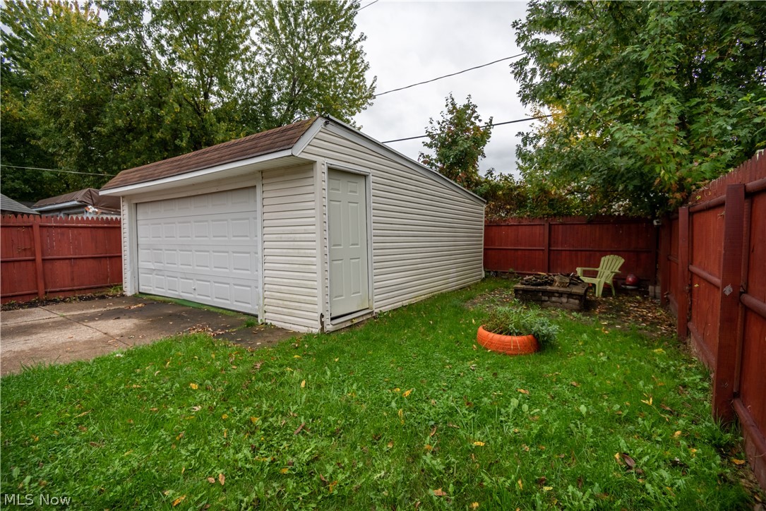 10905 Dale Avenue Cleveland OH 44111