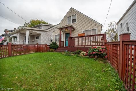 10905 Dale Avenue Cleveland OH 44111