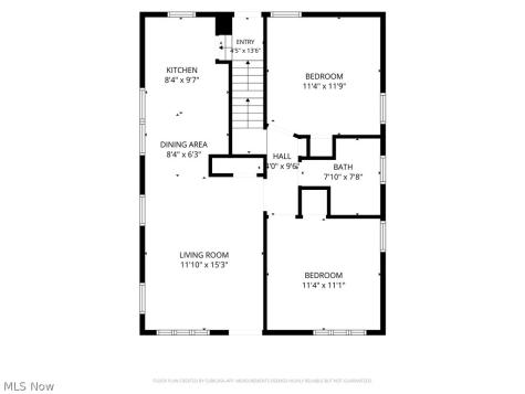 10905 Dale Avenue Cleveland OH 44111