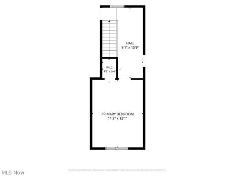 10905 Dale Avenue Cleveland OH 44111