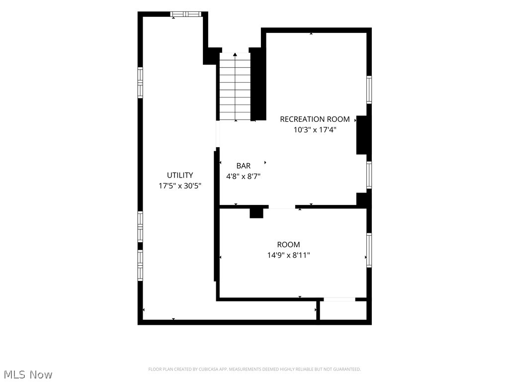 10905 Dale Avenue Cleveland OH 44111