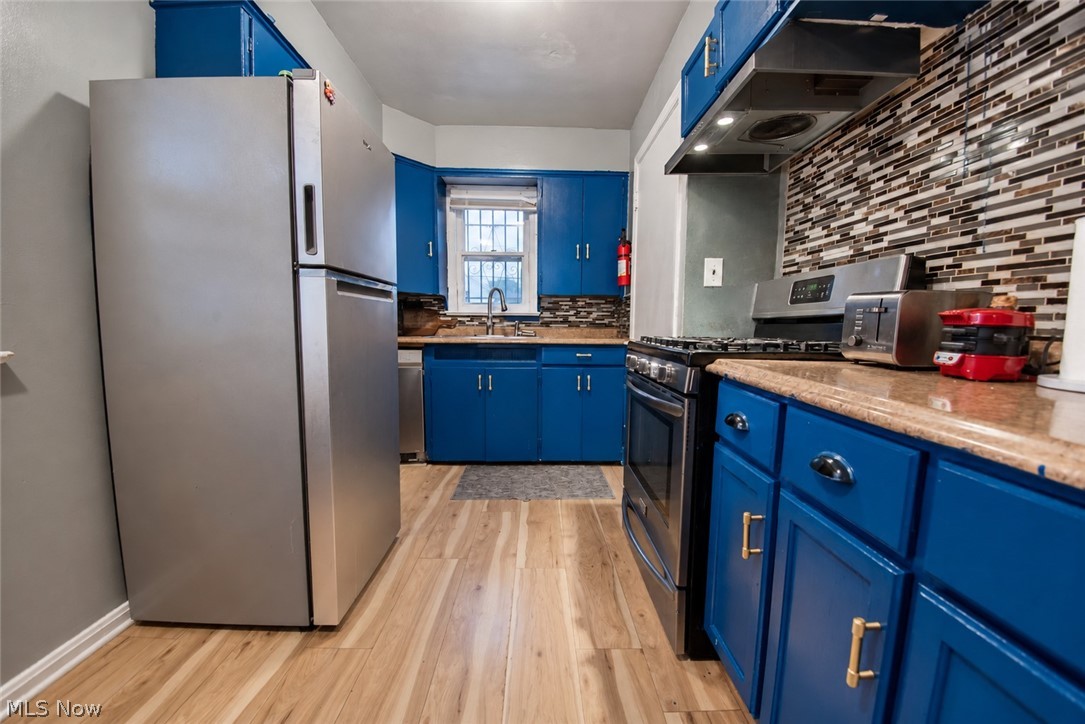10905 Dale Avenue Cleveland OH 44111
