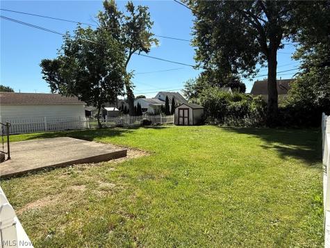 1518 34th Street NE Canton OH 44714
