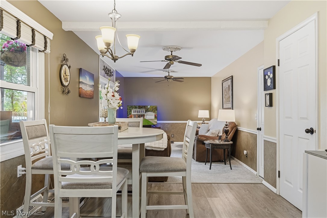 6124 Sherwood Drive North Olmsted OH 44070