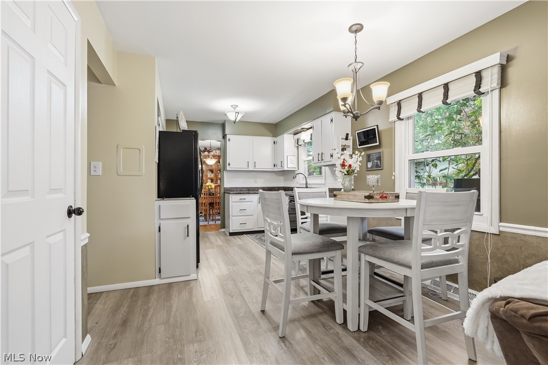 6124 Sherwood Drive North Olmsted OH 44070