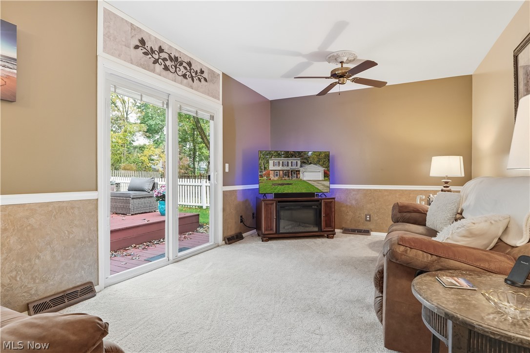 6124 Sherwood Drive North Olmsted OH 44070