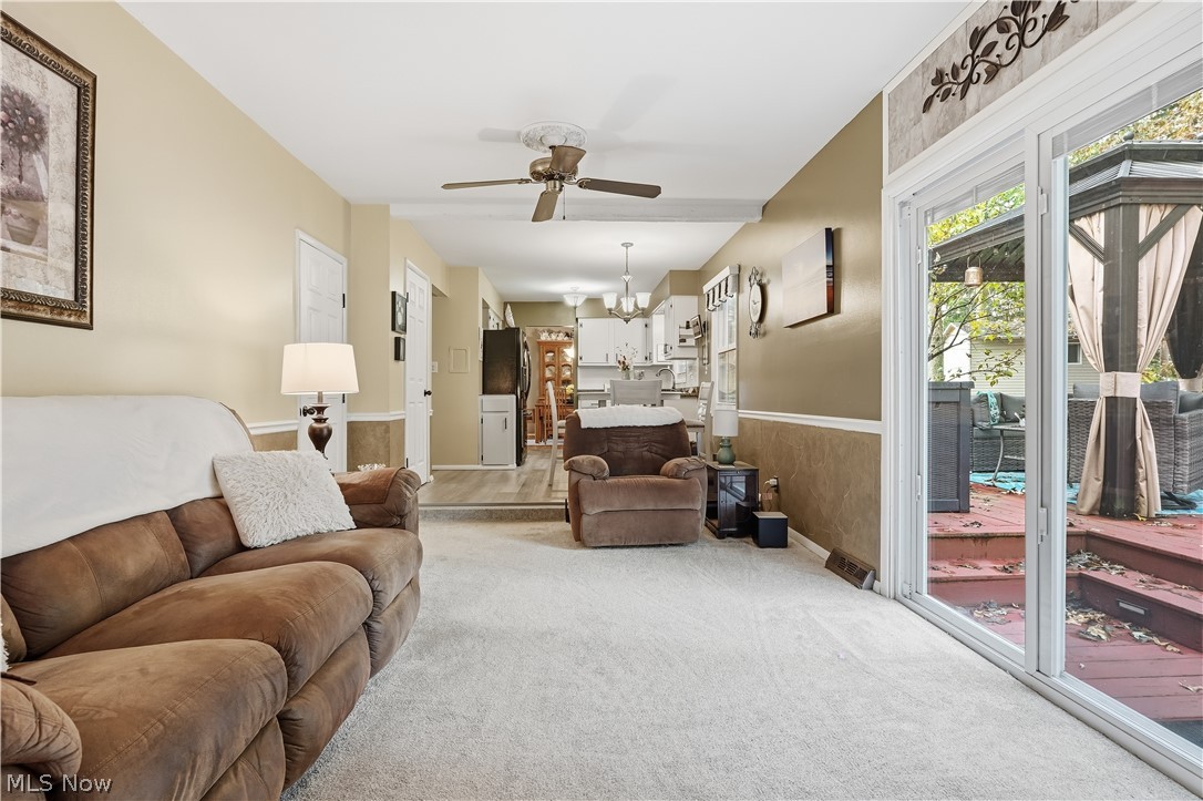 6124 Sherwood Drive North Olmsted OH 44070