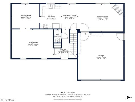 6124 Sherwood Drive North Olmsted OH 44070