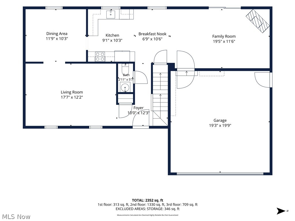 6124 Sherwood Drive North Olmsted OH 44070