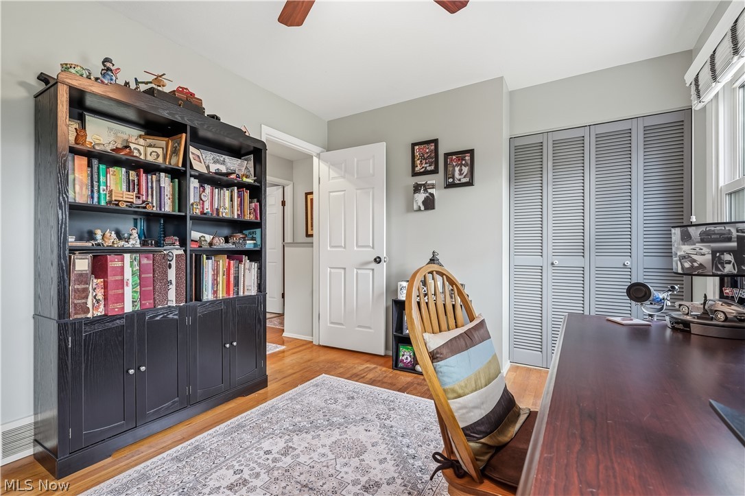 6124 Sherwood Drive North Olmsted OH 44070