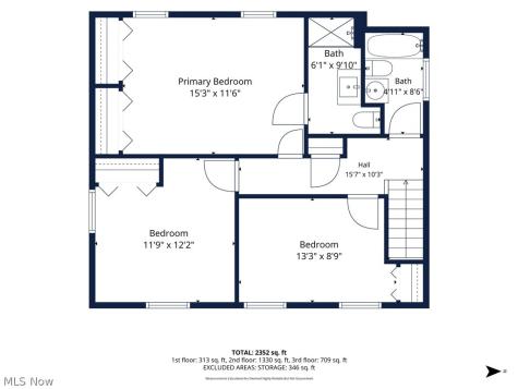6124 Sherwood Drive North Olmsted OH 44070