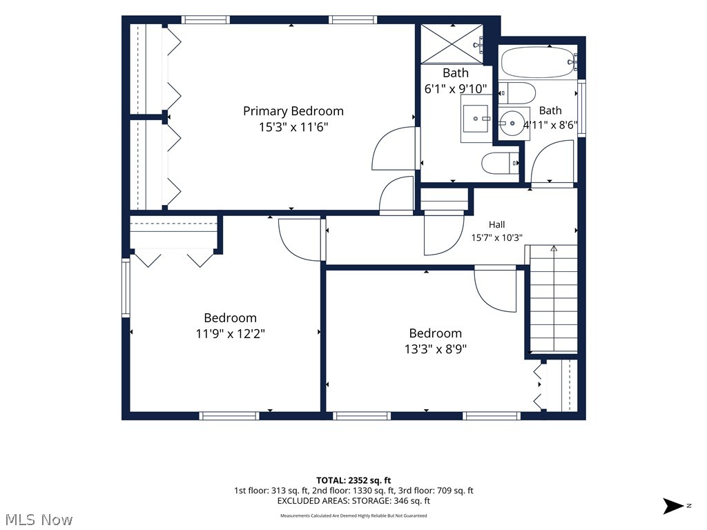 6124 Sherwood Drive North Olmsted OH 44070