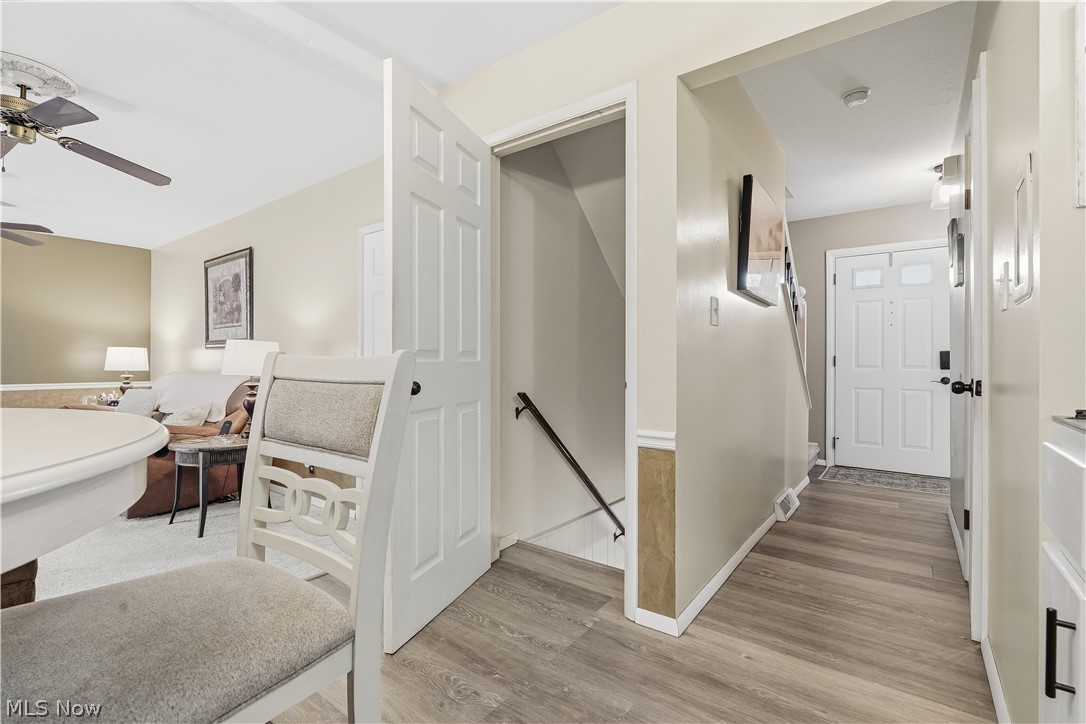6124 Sherwood Drive North Olmsted OH 44070