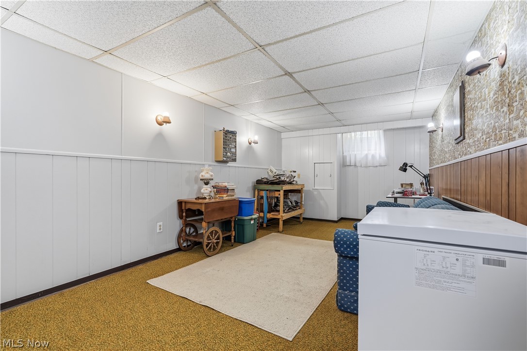 6124 Sherwood Drive North Olmsted OH 44070