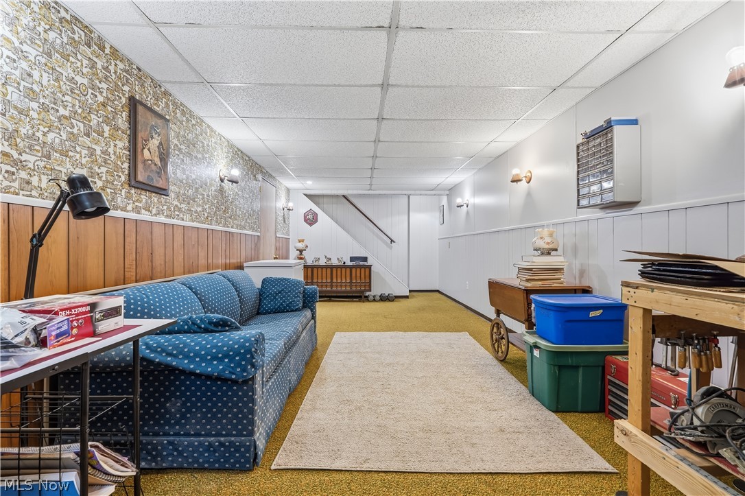 6124 Sherwood Drive North Olmsted OH 44070