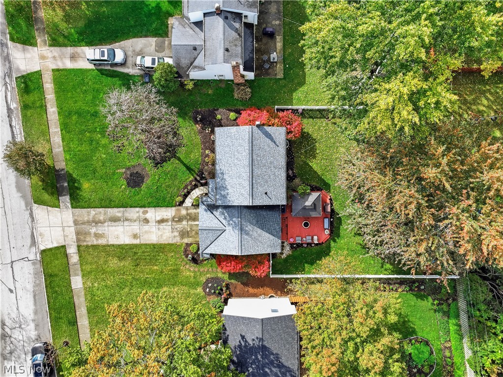 6124 Sherwood Drive North Olmsted OH 44070
