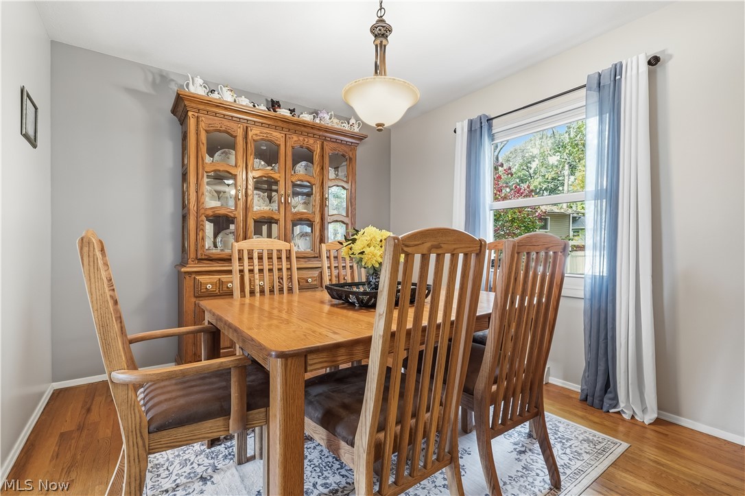 6124 Sherwood Drive North Olmsted OH 44070