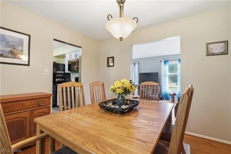 6124 Sherwood Drive North Olmsted OH 44070