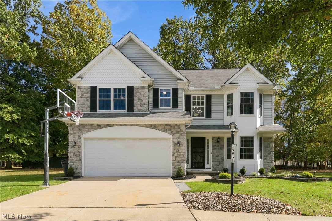 15831 Falmouth Oval Middleburg Heights OH 44130