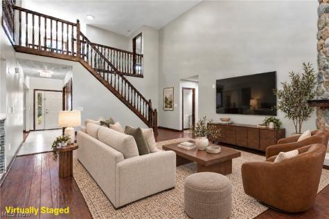 15831 Falmouth Oval Middleburg Heights OH 44130