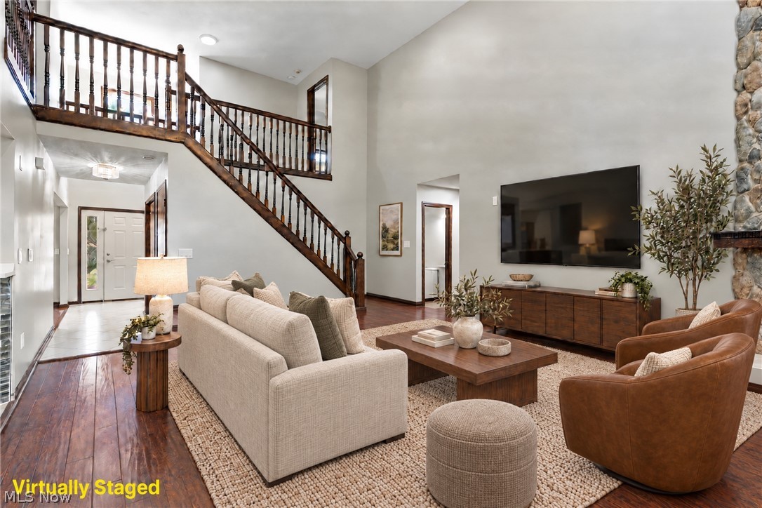 15831 Falmouth Oval Middleburg Heights OH 44130