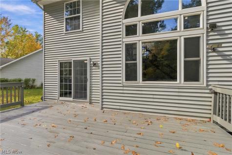 15831 Falmouth Oval Middleburg Heights OH 44130
