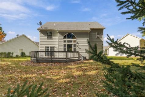 15831 Falmouth Oval Middleburg Heights OH 44130