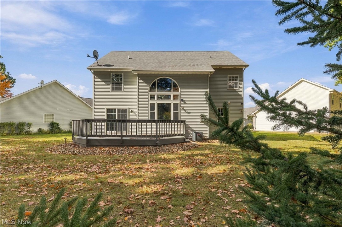 15831 Falmouth Oval Middleburg Heights OH 44130