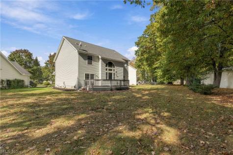 15831 Falmouth Oval Middleburg Heights OH 44130