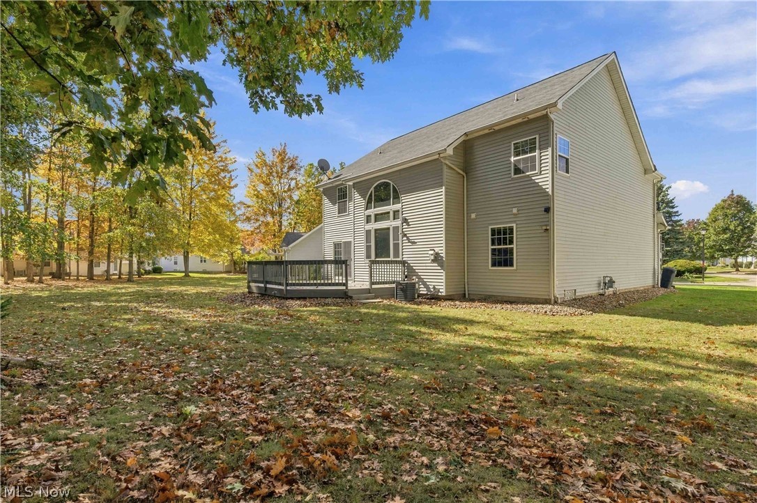 15831 Falmouth Oval Middleburg Heights OH 44130